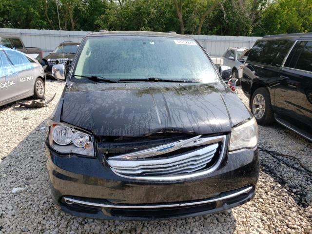 Photo 4 VIN: 2C4RC1CGXER251750 - CHRYSLER TOWN & COU 