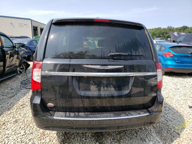 Photo 5 VIN: 2C4RC1CGXER251750 - CHRYSLER TOWN & COU 