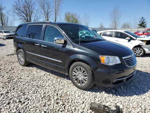 Photo 3 VIN: 2C4RC1CGXER285008 - CHRYSLER MINIVAN 