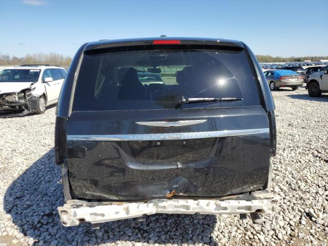 Photo 5 VIN: 2C4RC1CGXER285008 - CHRYSLER MINIVAN 