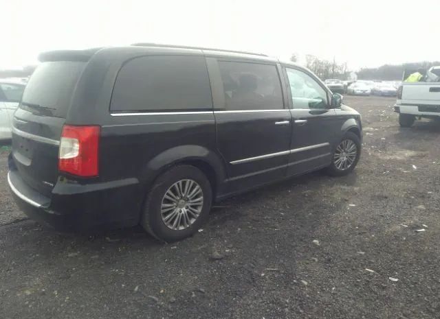 Photo 3 VIN: 2C4RC1CGXER307296 - CHRYSLER TOWN & COUNTRY 