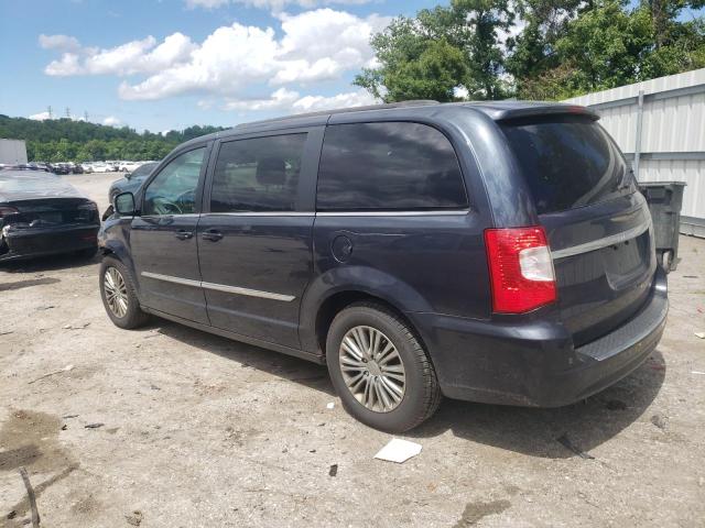 Photo 1 VIN: 2C4RC1CGXER329329 - CHRYSLER MINIVAN 