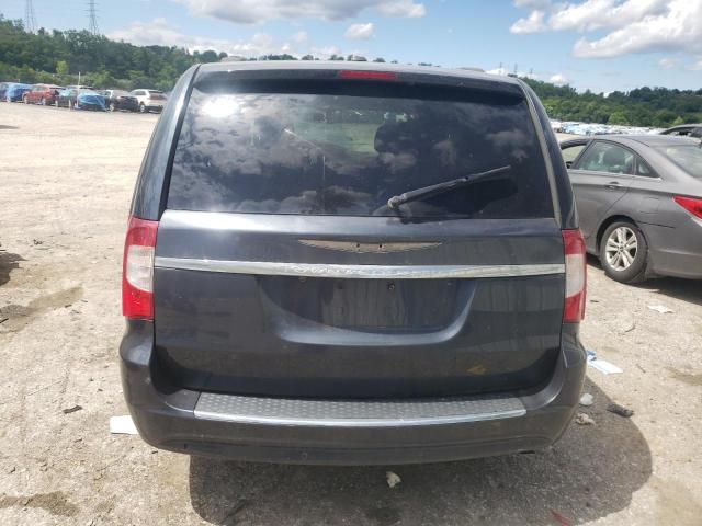 Photo 5 VIN: 2C4RC1CGXER329329 - CHRYSLER MINIVAN 