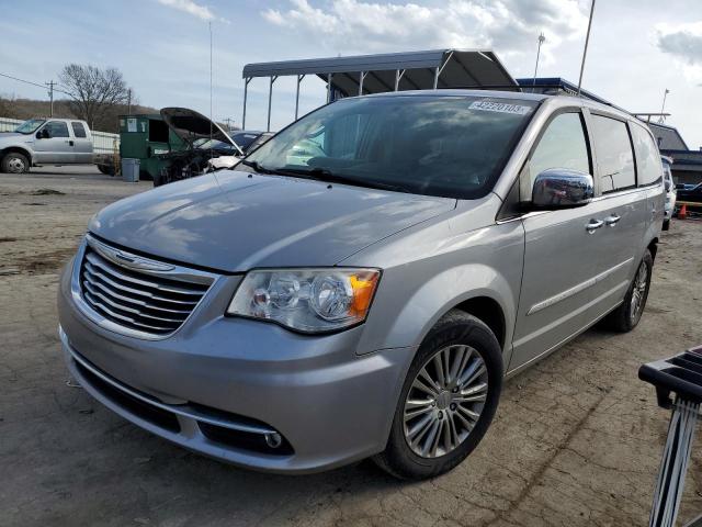 Photo 0 VIN: 2C4RC1CGXER329976 - CHRYSLER TOWN & COU 