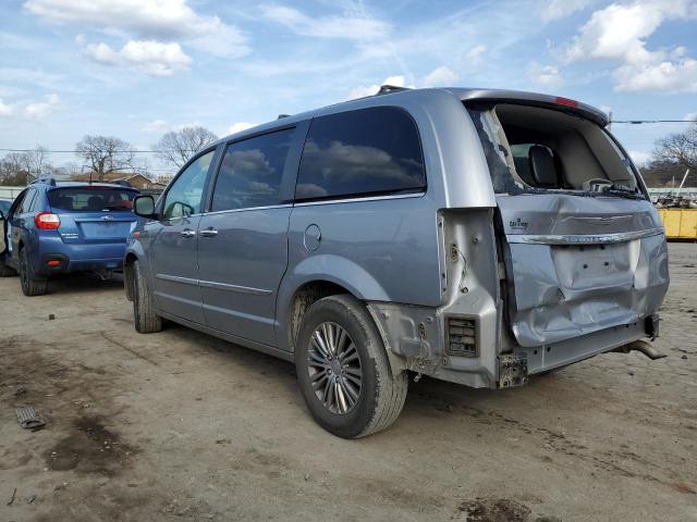 Photo 1 VIN: 2C4RC1CGXER329976 - CHRYSLER TOWN & COU 