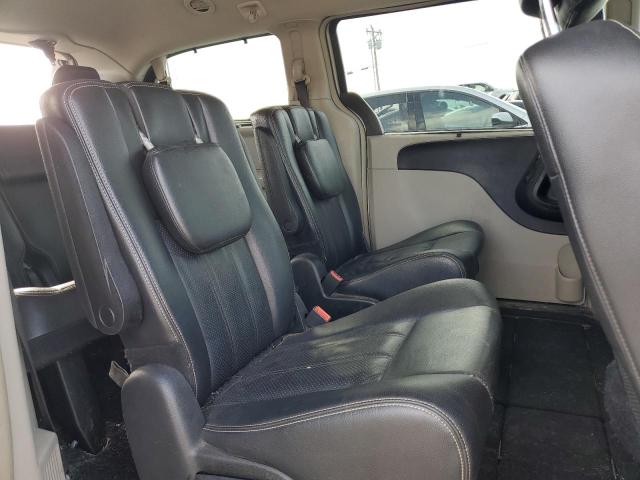 Photo 10 VIN: 2C4RC1CGXER329976 - CHRYSLER TOWN & COU 