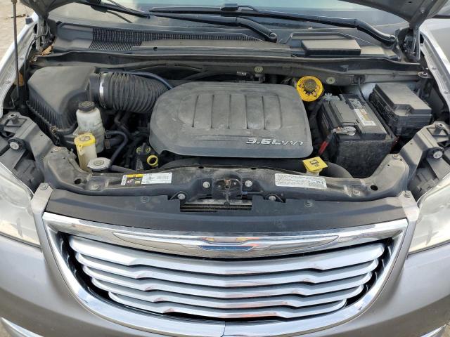 Photo 11 VIN: 2C4RC1CGXER329976 - CHRYSLER TOWN & COU 