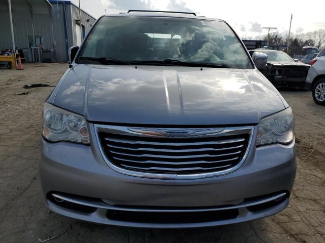 Photo 4 VIN: 2C4RC1CGXER329976 - CHRYSLER TOWN & COU 