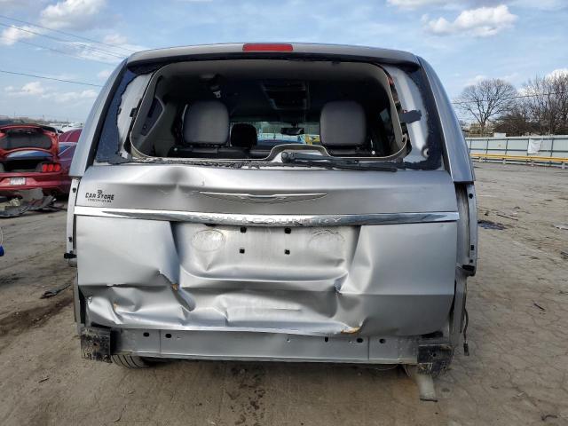 Photo 5 VIN: 2C4RC1CGXER329976 - CHRYSLER TOWN & COU 