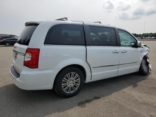 Photo 2 VIN: 2C4RC1CGXER338869 - CHRYSLER TOWN & COU 