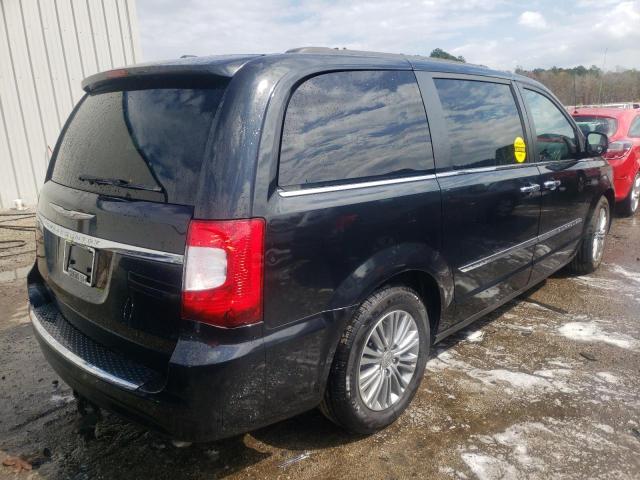 Photo 3 VIN: 2C4RC1CGXER377266 - CHRYSLER TOWN & COU 