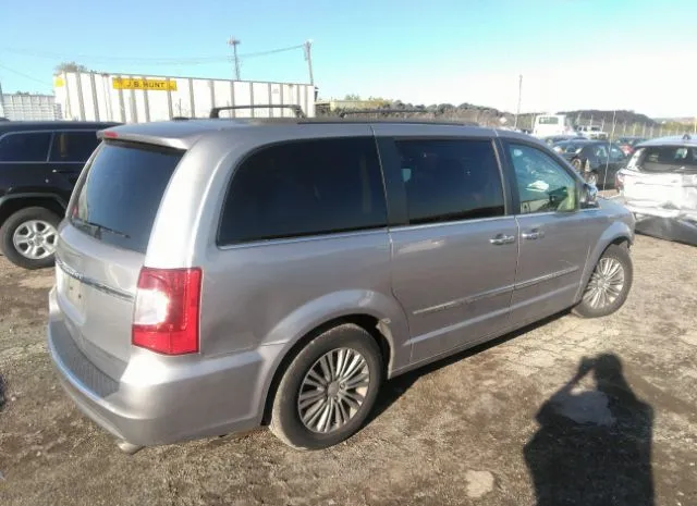 Photo 3 VIN: 2C4RC1CGXER467419 - CHRYSLER TOWN & COUNTRY 