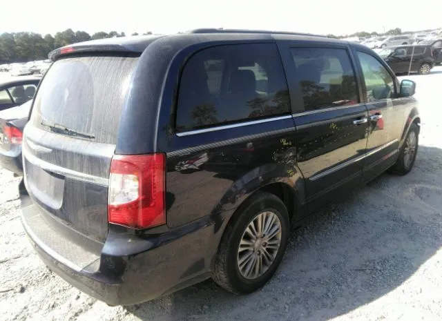 Photo 3 VIN: 2C4RC1CGXER469297 - CHRYSLER TOWN & COUNTRY 