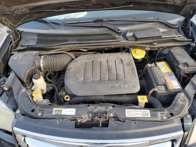 Photo 11 VIN: 2C4RC1CGXER472247 - CHRYSLER TOWN & COU 