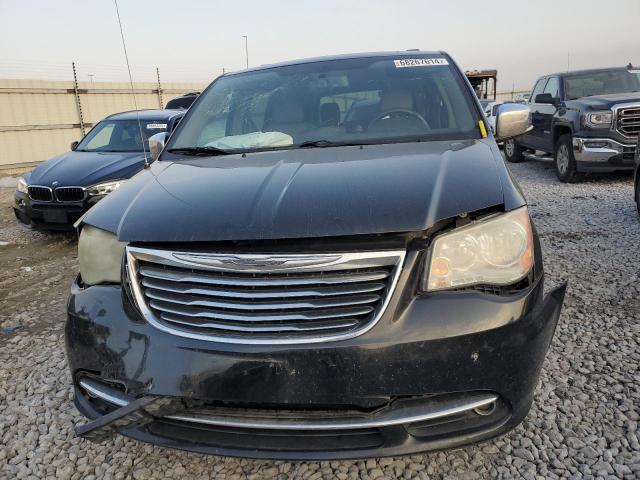 Photo 4 VIN: 2C4RC1CGXER472247 - CHRYSLER TOWN & COU 