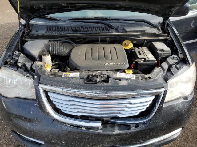 Photo 11 VIN: 2C4RC1CGXFR504096 - CHRYSLER TOWN & COU 