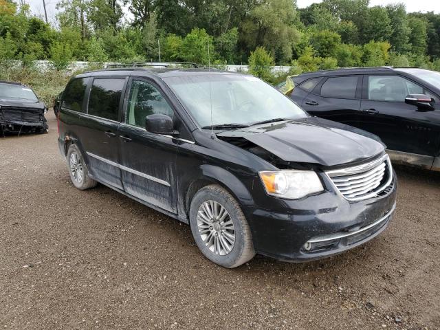 Photo 3 VIN: 2C4RC1CGXFR504096 - CHRYSLER TOWN & COU 