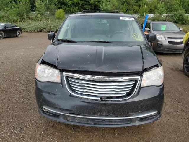 Photo 4 VIN: 2C4RC1CGXFR504096 - CHRYSLER TOWN & COU 