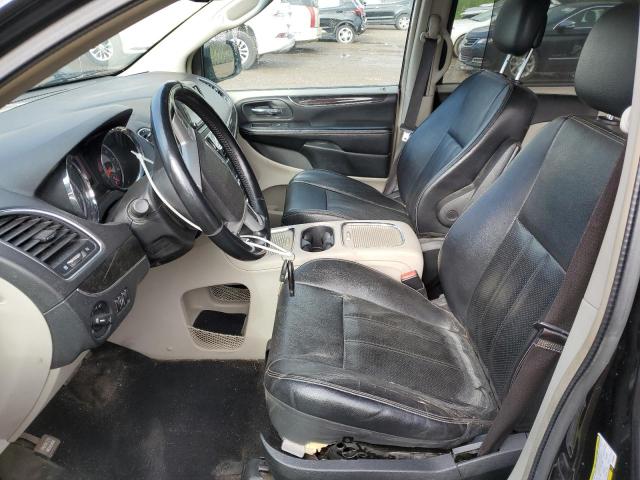 Photo 6 VIN: 2C4RC1CGXFR504096 - CHRYSLER TOWN & COU 