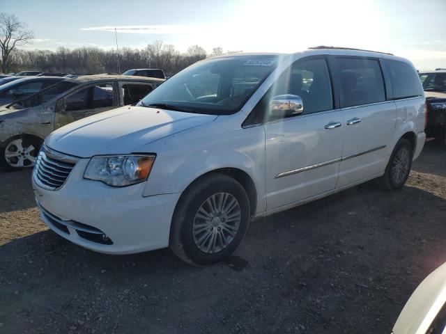 Photo 0 VIN: 2C4RC1CGXFR521075 - CHRYSLER MINIVAN 