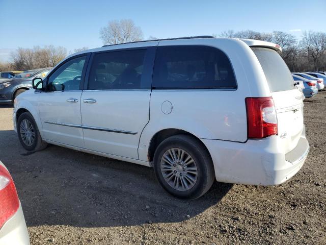 Photo 1 VIN: 2C4RC1CGXFR521075 - CHRYSLER MINIVAN 