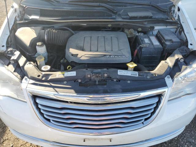 Photo 11 VIN: 2C4RC1CGXFR521075 - CHRYSLER MINIVAN 