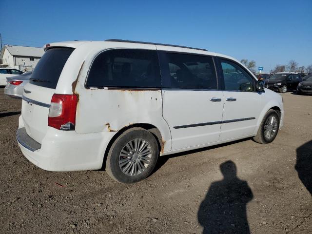 Photo 2 VIN: 2C4RC1CGXFR521075 - CHRYSLER MINIVAN 