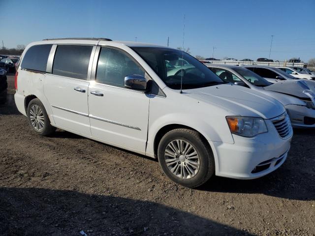 Photo 3 VIN: 2C4RC1CGXFR521075 - CHRYSLER MINIVAN 