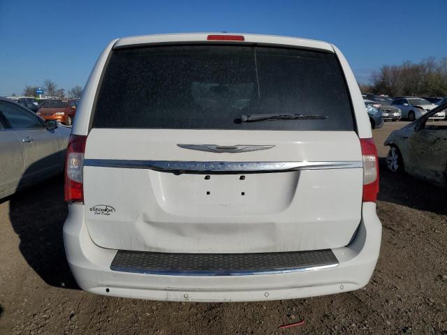 Photo 5 VIN: 2C4RC1CGXFR521075 - CHRYSLER MINIVAN 