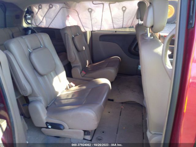 Photo 7 VIN: 2C4RC1CGXFR578974 - CHRYSLER TOWN & COUNTRY 