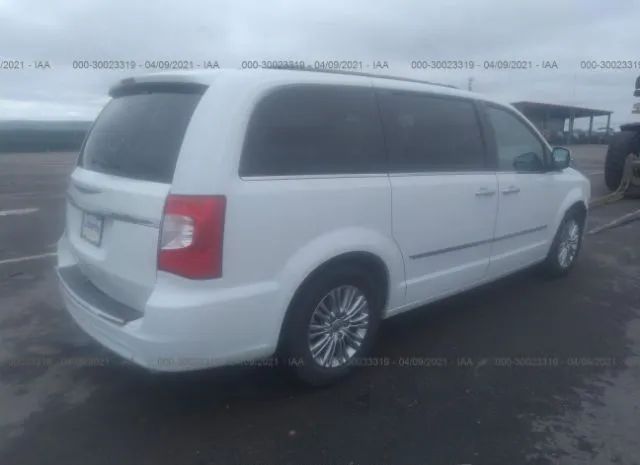 Photo 3 VIN: 2C4RC1CGXFR610290 - CHRYSLER TOWN & COUNTRY 