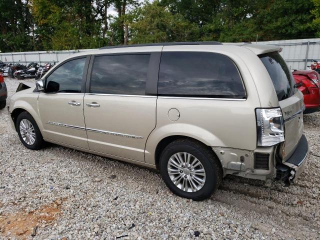 Photo 1 VIN: 2C4RC1CGXFR628210 - CHRYSLER TOWN & COU 