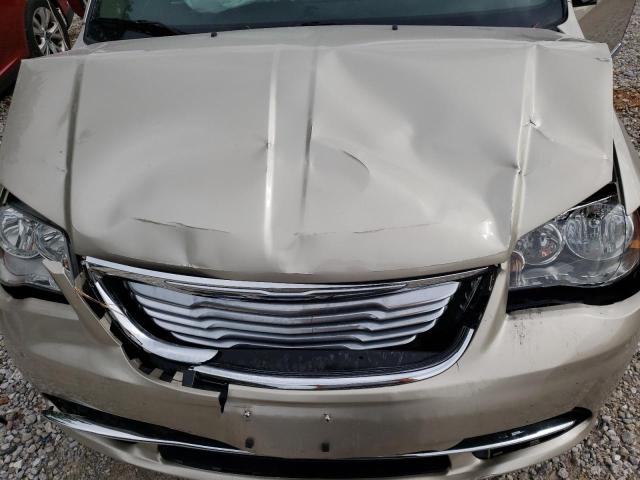 Photo 11 VIN: 2C4RC1CGXFR628210 - CHRYSLER TOWN & COU 