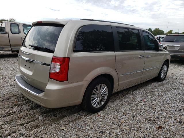 Photo 2 VIN: 2C4RC1CGXFR628210 - CHRYSLER TOWN & COU 