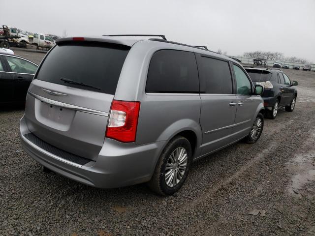 Photo 2 VIN: 2C4RC1CGXFR693218 - CHRYSLER TOWN & COU 