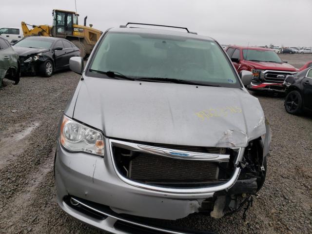 Photo 4 VIN: 2C4RC1CGXFR693218 - CHRYSLER TOWN & COU 