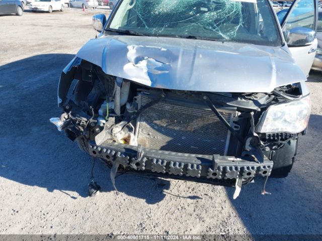 Photo 5 VIN: 2C4RC1CGXFR698998 - CHRYSLER TOWN AND COUNTRY 