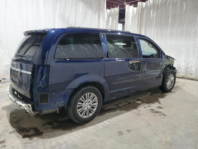 Photo 2 VIN: 2C4RC1CGXFR753921 - CHRYSLER MINIVAN 