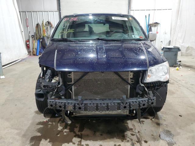 Photo 4 VIN: 2C4RC1CGXFR753921 - CHRYSLER MINIVAN 