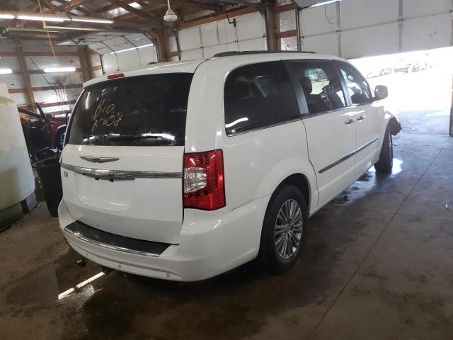 Photo 3 VIN: 2C4RC1CGXFR754972 - CHRYSLER TOWN & COU 