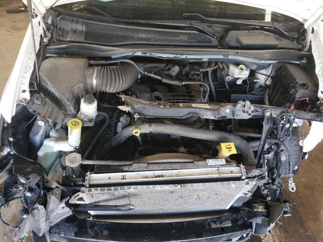 Photo 6 VIN: 2C4RC1CGXFR754972 - CHRYSLER TOWN & COU 