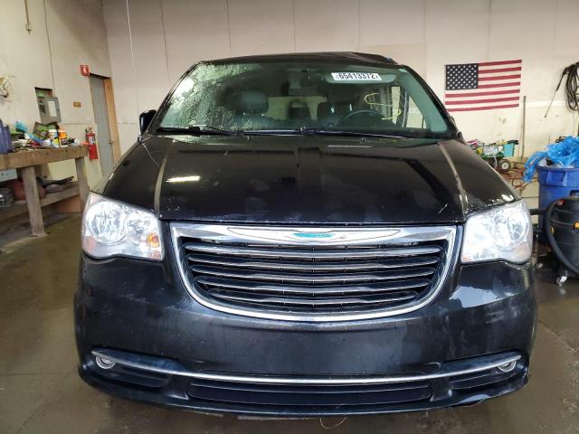 Photo 8 VIN: 2C4RC1CGXGR118893 - CHRYSLER TOWN & COU 