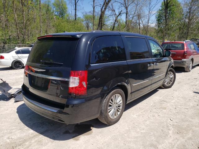 Photo 3 VIN: 2C4RC1CGXGR158214 - CHRYSLER TOWN &AMP COU 