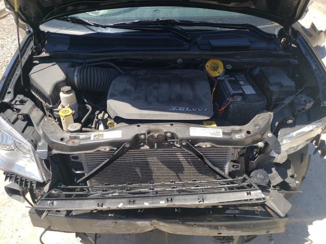 Photo 6 VIN: 2C4RC1CGXGR158214 - CHRYSLER TOWN &AMP COU 