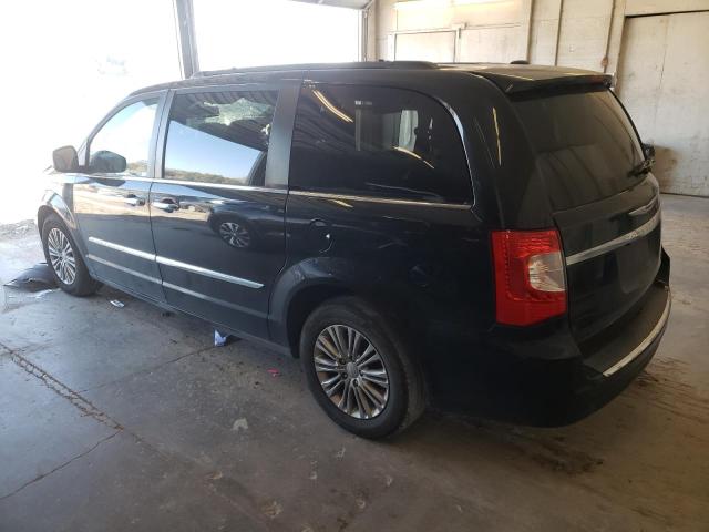 Photo 2 VIN: 2C4RC1CGXGR166989 - CHRYSLER TOWN & COU 