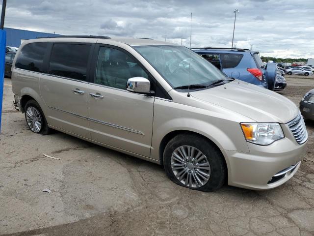 Photo 3 VIN: 2C4RC1CGXGR200171 - CHRYSLER MINIVAN 