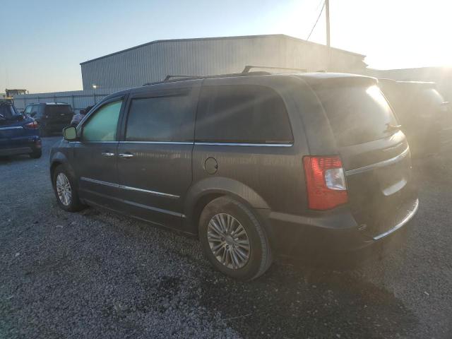 Photo 1 VIN: 2C4RC1CGXGR222915 - CHRYSLER TOWN & COU 