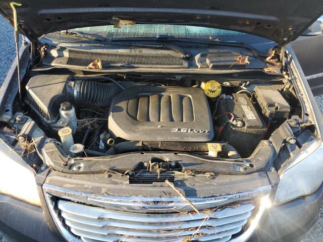 Photo 11 VIN: 2C4RC1CGXGR222915 - CHRYSLER TOWN & COU 