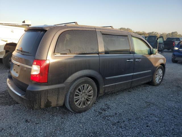 Photo 2 VIN: 2C4RC1CGXGR222915 - CHRYSLER TOWN & COU 