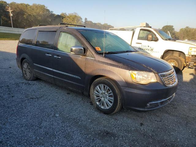 Photo 3 VIN: 2C4RC1CGXGR222915 - CHRYSLER TOWN & COU 